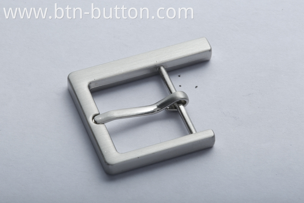 High-quality alloy adjustment buttons